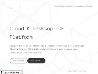 theia-ide.org