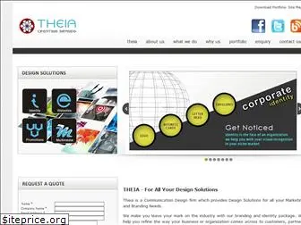 theiadesigns.com