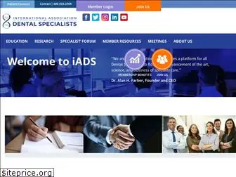 theiads.org