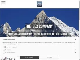 theibexcompany.com