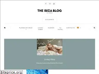 theibizablog.com