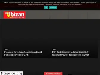 theibizan.com
