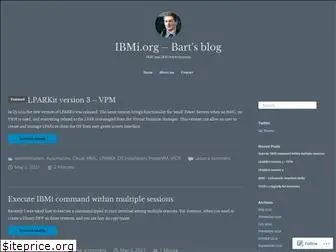 theibmi.org