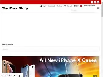 theicaseshop.com