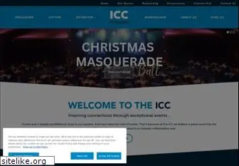 theicc.co.uk