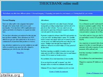 theicebank.com