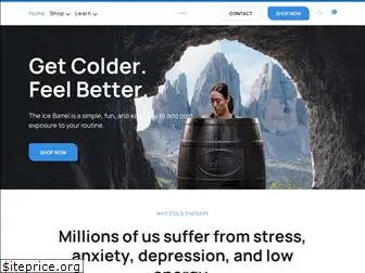 theicebarrel.com