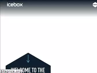 theicebox.com