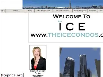 theicecondos.com