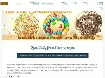 theicecreamsmith.com