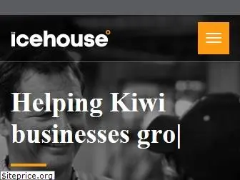 theicehouse.co.nz