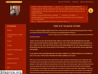 theicemakerstore.com