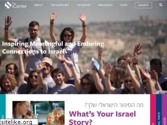 theicenter.org thumbnail