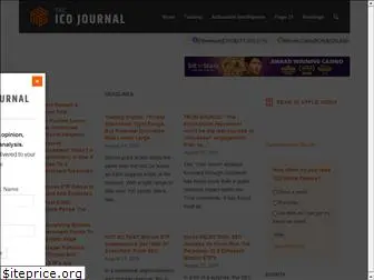 theicojournal.com