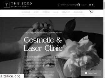 theiconclinic.com.au