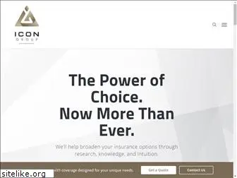 theicongrp.com