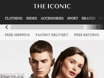 theiconic.com.au