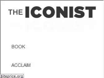theiconist.org