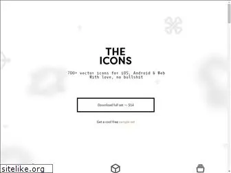 theicons.co