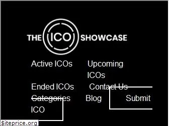 theicoshowcase.com