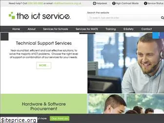 theictservice.org.uk