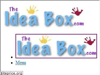 theideabox.com
