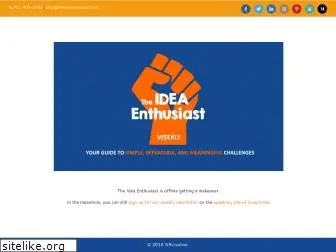 theideaenthusiast.com