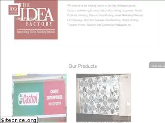 theideafactory.co.in