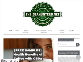 theideahunters.net