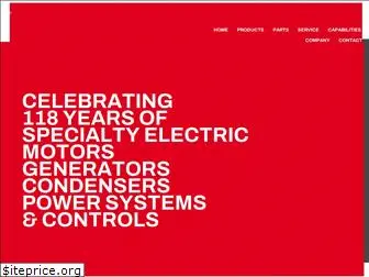 theidealelectric.com