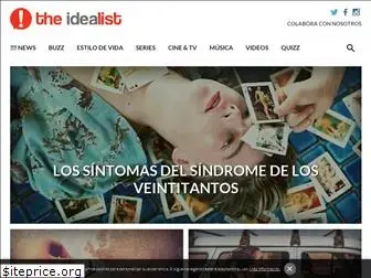 theidealist.es