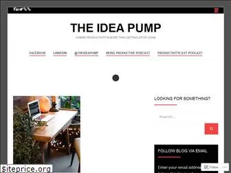 theideapump.com