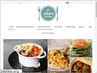 theideaskitchen.com.au