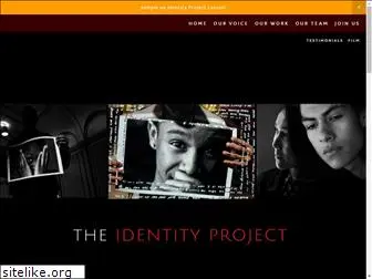 theidentityproject.us