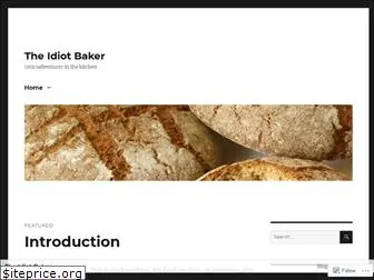 theidiotbaker.wordpress.com