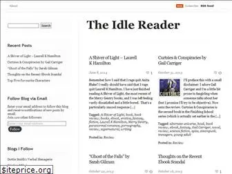 theidlereader.wordpress.com