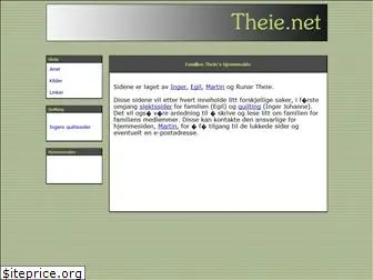 theie.net