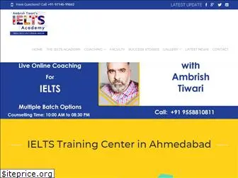 www.theieltsacademy.in