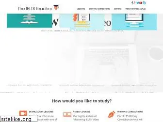 theieltsteacher.com