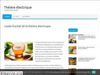 theiereelectrique.com