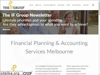 theifgroup.com.au