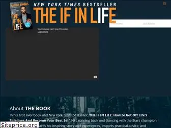 theifinlifebook.com
