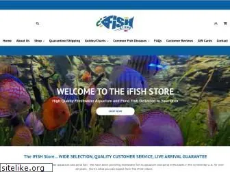 theifishstore.com