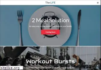 theiflife.com