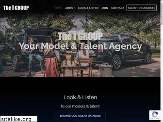 theigroup.com