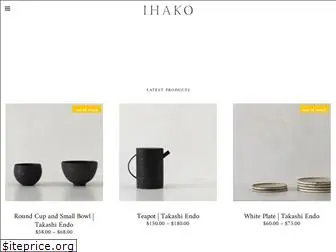 theihako.com