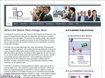 theiilp.com