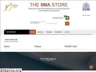 theiimastore.com