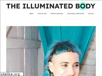 theilluminatedbody.com