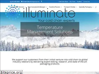 theilluminategroup.com